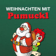 Weihnachten mit Pumuckl (Abridged)