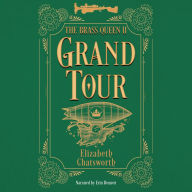 Grand Tour: The Brass Queen II