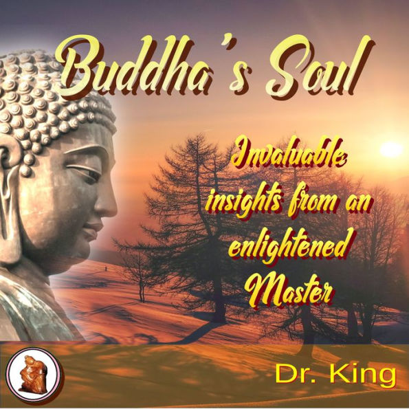 Buddha's Soul: Invaluable Insights from an Enlightened Master