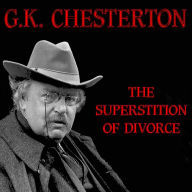 The Superstition of Divorce