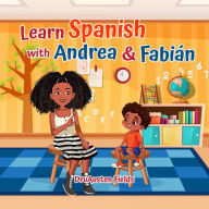 Learn Spanish with Andrea & Fabián
