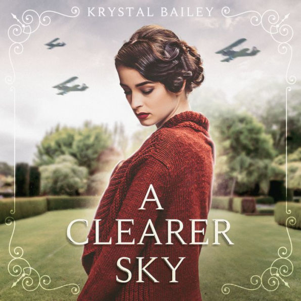 A Clearer Sky: A continuation of The Secret Garden