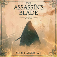 The Assassin's Blade