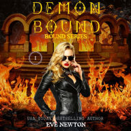 Demon Bound: Reverse Harem Paranormal Romance