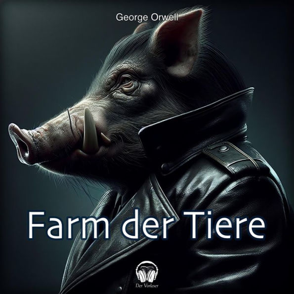 Farm der Tiere