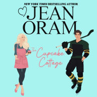 The Cupcake Cottage: A Fake Relationship Hockey Romance