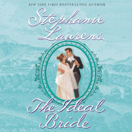 The Ideal Bride: A Cynster Novel