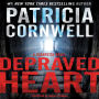 Depraved Heart (Kay Scarpetta Series #23)