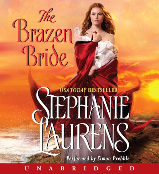 The Brazen Bride