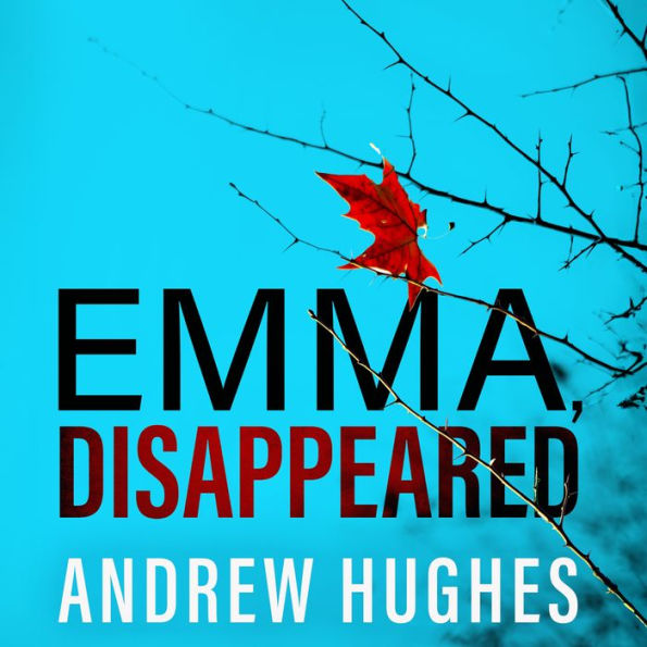 Emma, Disappeared: A gripping, twist-filled thriller where nothing is as it seems
