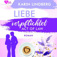 Liebe verpflichtet - Act of Law: Shanghai Love Affairs 3