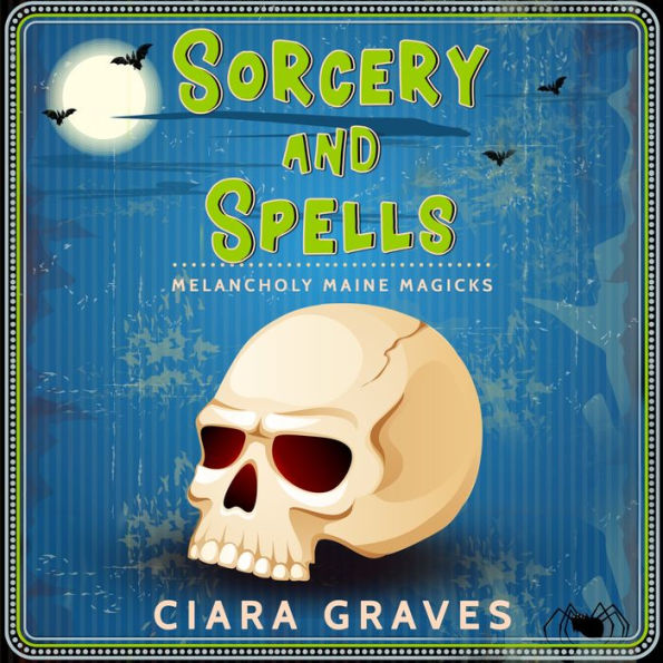 Sorcery and Spells