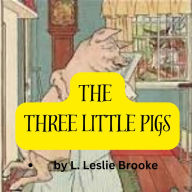 The Three Little Pigs