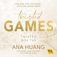 Twisted Games (Swedish Edition)