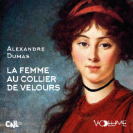 La Femme au collier de velours (Abridged)