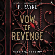 Vow of Revenge: A Novel