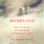 Homeland: The War on Terror in American Life