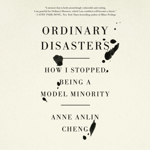 Ordinary Disasters: How I Stopped Being a Model Minority