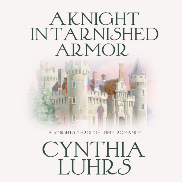 A Knight in Tarnished Armor