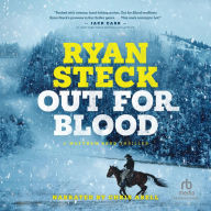 Out for Blood: A Matthew Redd Thriller