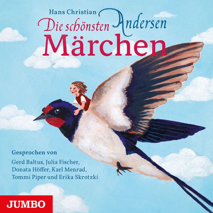 Die schönsten Märchen