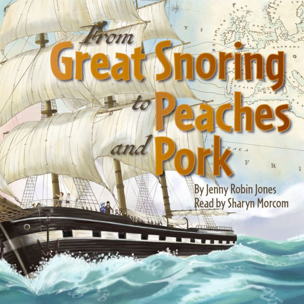 From Great Snoring to Peaches and Pork