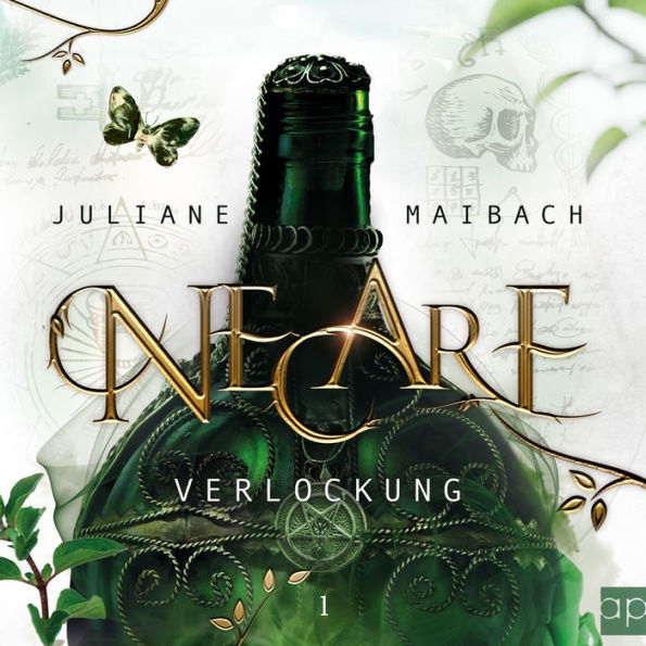 Necare: Verlockung (Abridged)