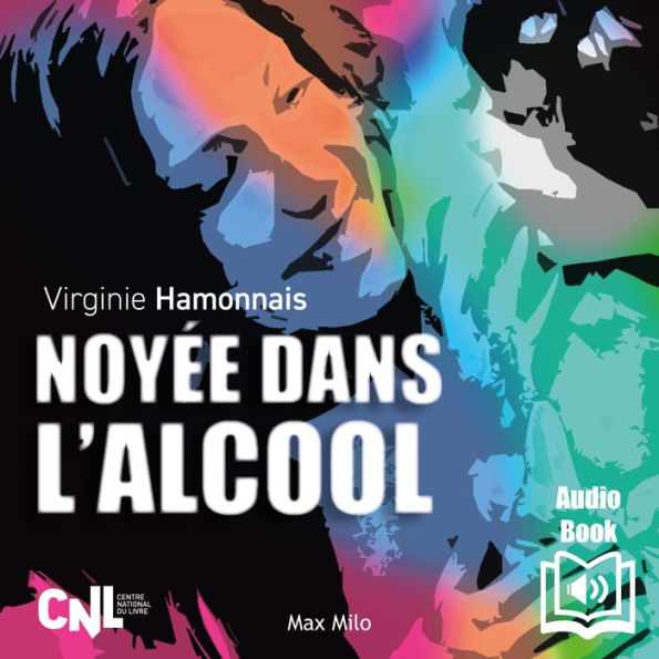 Noyée dans l'alcool