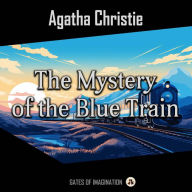 The Mystery of the Blue Train