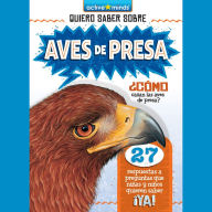 Aves de presa (Birds of Prey)