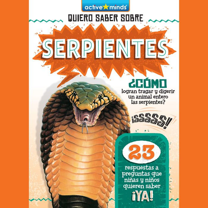 Serpientes (Snakes)