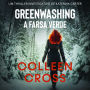 Greenwashing: A Farsa Verde: Uma aventura de suspense e mistério com a investigadora Katerina Carter