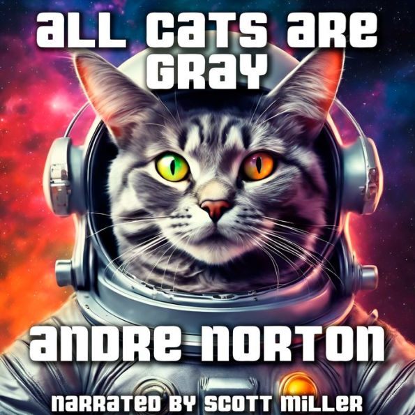 All Cats Are Gray