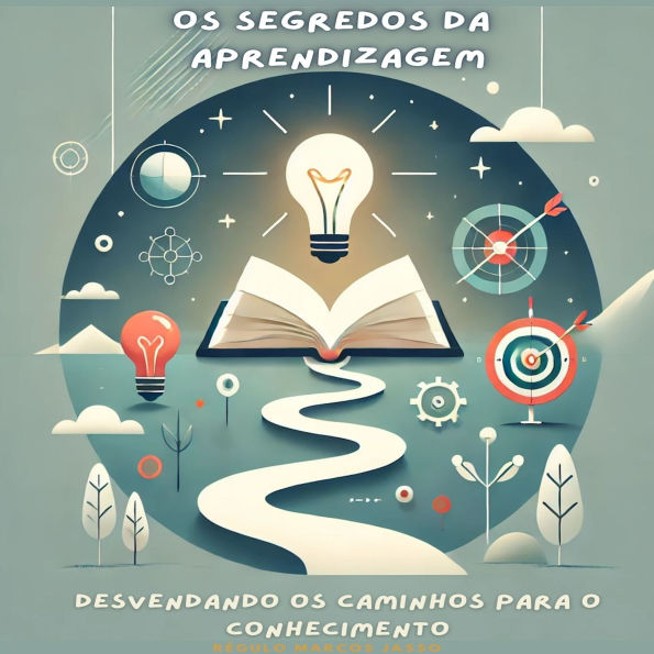 Os Segredos da Aprendizagem: Desvendando os Caminhos para o Conhecimento