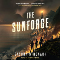 The Sunforge