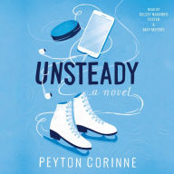 Unsteady: A Novel