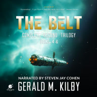 BELT , THE: Books 4-6