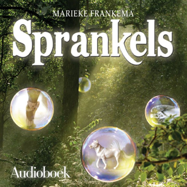 Sprankels