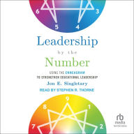 Leadership by the Number: Using the Enneagram to Strengthen Educational Leadership