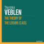 The Theory of the Leisure Class