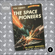 The Space Pioneers