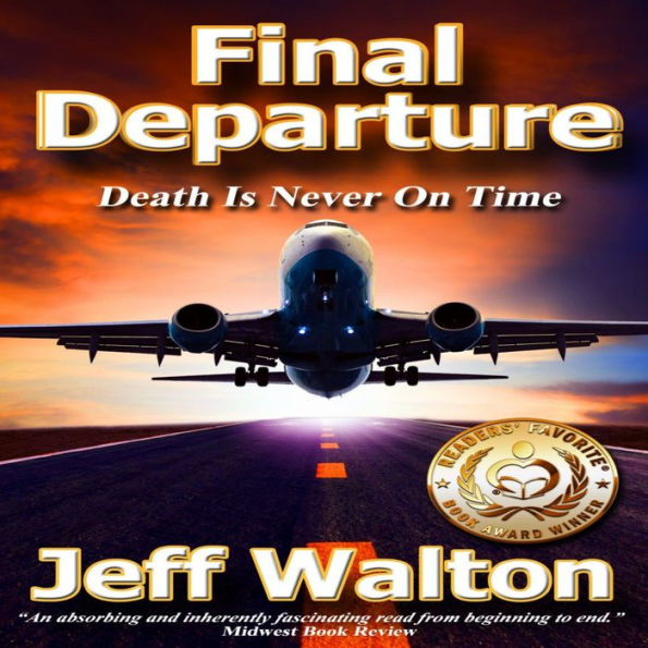 Final Departure: Death Is Never On Time