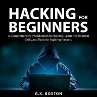 Hacking for Beginners