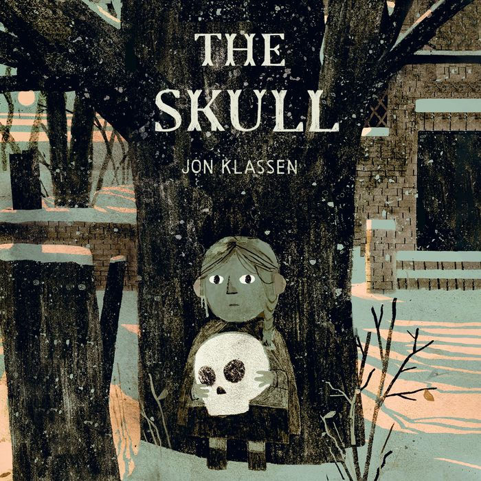 The Skull: A Tyrolean Folktale