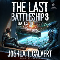 The Last Battleship 3: Gates to Hell