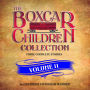 The Boxcar Children Collection Volume 11: The Mystery of the Singing Ghost, The Mystery in the Snow, The Pizza Mystery