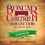 The Boxcar Children Collection Volume 29: The Disappearing Staircase Mystery, The Mystery on Blizzard Mountain, The Mystery of the Spider's Clue