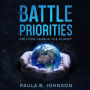 The Battle of Priorities: Politics versus The Planet