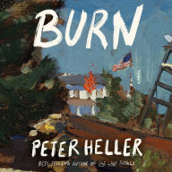 Burn: A novel