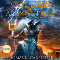 Goddess of Alexandria